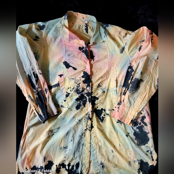 LOWES Custom Tunic - Picture 6 of 7